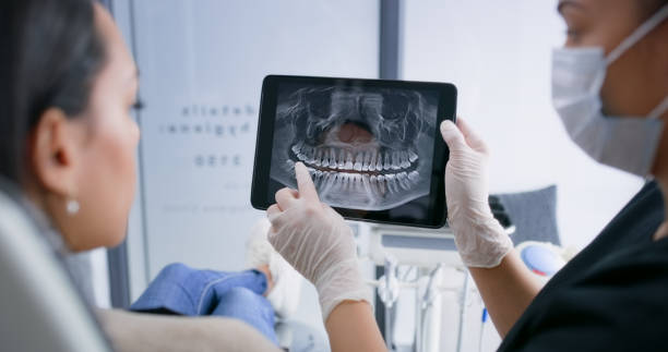 Licensed Dental Implants service in Winchester, NV - Smile Center Dentistry